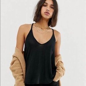 Free People Slinky Slinky Tank